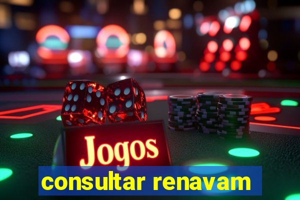 consultar renavam